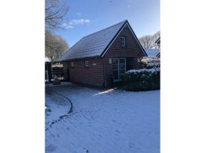 Holiday home Feike Comfortable Vacation Home